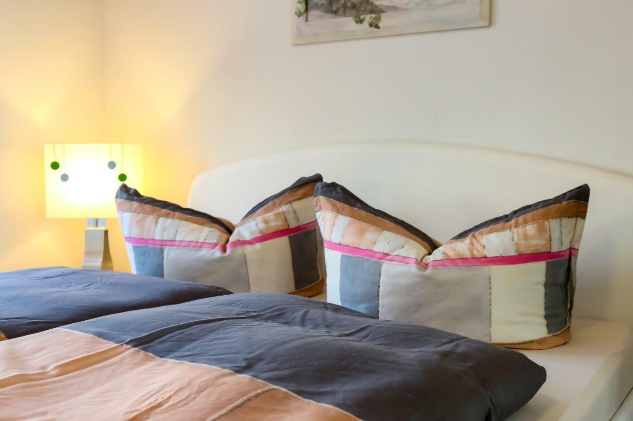 Ferienwohnung Min Herzing Росток Екстер'єр фото